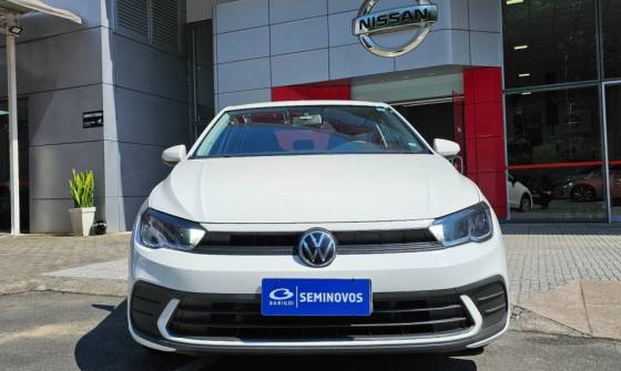 VOLKSWAGEN POLO 1.0 MPI MANUAL